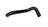 Continental 62456 Radiator Coolant Hose - Upper