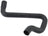 Continental 62482 Radiator Coolant Hose - Upper