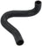 Continental 62491 Radiator Coolant Hose - Lower or Upper