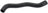 Continental 62499 Radiator Coolant Hose - Upper
