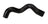 Continental 62512 Radiator Coolant Hose - Lower