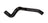 Continental 62526 Radiator Coolant Hose - Upper