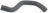 Continental 62540 Radiator Coolant Hose - Upper