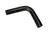 Continental 62563 Radiator Coolant Hose - Lower - Engine To Pipe or Upper