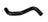 Continental 62567 Radiator Coolant Hose - Lower