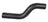 Continental 62642 Radiator Coolant Hose - Upper
