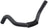 Continental 62656 Radiator Coolant Hose - Lower