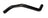 Continental 62662 Radiator Coolant Hose - Lower