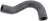 Continental 62700 Radiator Coolant Hose - Lower