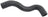 Continental 62733 Radiator Coolant Hose - Upper