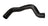 Continental 62792 Radiator Coolant Hose - Lower