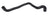 Continental 62801 Radiator Coolant Hose - Lower