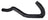 Continental 62817 Radiator Coolant Hose - Lower
