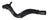 Continental 62837 Radiator Coolant Hose - Upper