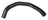 Continental 62864 Radiator Coolant Hose - Lower