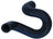 Continental 62893 Radiator Coolant Hose - Lower