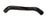 Continental 62896 Radiator Coolant Hose - Lower or Upper