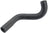Continental 62899 Radiator Coolant Hose - Lower
