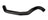 Continental 62903 Radiator Coolant Hose - Upper