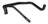 Continental 62931 Radiator Coolant Hose - Lower