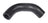 Continental 63005 Engine Coolant Bypass Hose