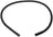 Continental 63074 HVAC Heater Hose