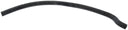 Continental 63085 HVAC Heater Hose