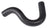 Continental 63134 HVAC Heater Hose