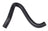 Continental 63160 HVAC Heater Hose