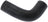 Continental 63192 Engine Coolant Bypass Hose