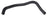 Continental 63193 HVAC Heater Hose
