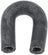 Continental 63251 Engine Coolant Bypass Hose