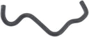 Continental 63503 HVAC Heater Hose - Intake Manifold To Water Pump, Radiator To Reservoir or Tee To Throttle Body