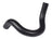 Continental 63506 HVAC Heater Hose - Radiator Surge Tank Outlet or Tee To Engine