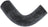 Continental 63962 Engine Coolant Bypass Hose