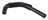 Continental 64121 HVAC Heater Hose - Heater Inlet, Heater To Intake Manifold or Valve To Intake Manifold