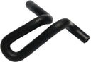 Continental 64143 HVAC Heater Hose - Heater To Pipe-1