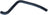 Continental 64147 HVAC Heater Hose