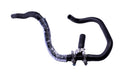 Continental 64248 HVAC Heater Hose - Heater Inlet