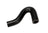 Continental 64253 HVAC Heater Hose - Heater To Pipe-1