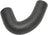 Continental 64376 Engine Coolant Bypass Hose