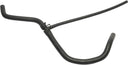 Continental 64387 HVAC Heater Hose - Heater To Intake Manifold