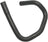Continental 64392 HVAC Heater Hose - Heater To Intake Manifold