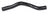 Continental 64413 HVAC Heater Hose - Engine To Heater