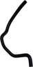 Continental 64540 HVAC Heater Hose - Heater Outlet