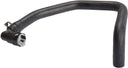 Continental 64541 HVAC Heater Hose - Heater Outlet