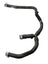 Continental 64587 HVAC Heater Hose - Filler Tank