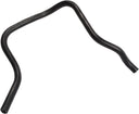 Continental 64592 HVAC Heater Hose - Reservoir To Pipe