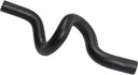 Continental 64602 HVAC Heater Hose - Heater (Upper) or Heater Outlet