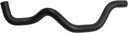 Continental 64629 HVAC Heater Hose - Heater Outlet